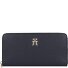  TH Emblem Wallet 19 cm Variant space blue
