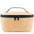 Coolerbag Pocket Cooler bag S 22.5 cm Variant raffia black Coolerbag Pocket Cooler bag S 22.5 cm Variant raffia black