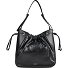  Helene Shoulder Bag Genuine Leather 29 cm Variant black