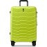  Exo 4 wheels Trolley 65 cm with expansion pleat Variant cyber lime