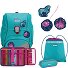 Alpha School bag set 4-piece Variant Dreamworld Alpha School bag set 4-piece Variant Dreamworld