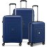  Nebula 4 wheels Suitcase set 3-piece Variant dark blue