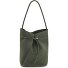  Revers Shoulder Bag S Genuine Leather 25 cm Variant dark green