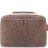  Toilet bag 28 cm Variant teddy chocolate