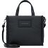 Patti Shopper Bag 25 cm Variant black Patti Shopper Bag 25 cm Variant black