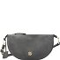  Kapstadt Shoulder bag Leather 32 cm Variant schwarz