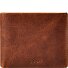  Cerratano Ninos Wallet RFID protection Leather 12 cm Variant cognac