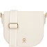 TH Logotape Shoulder bag 20 cm Variant beige TH Logotape Shoulder bag 20 cm Variant beige