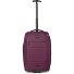  Ozone 2 wheels Cabin trolley 55 cm Variant moody burgundy