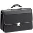 Basic briefcase 43 cm laptop compartment Variant schwarz Basic briefcase 43 cm laptop compartment Variant schwarz