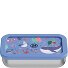  Lunch box 18.5 cm Variant ocean friends