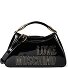  Enameled Logo Handbag 27 cm Variant black