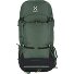  Rugged Mountain Hiking backpack 66 cm Variant fjell green - true black