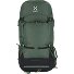 Rugged Mountain Hiking backpack 66 cm Variant fjell green - true black Rugged Mountain Hiking backpack 66 cm Variant fjell green - true black