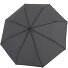  Timber Pocket umbrella 25 cm Variant dark grey