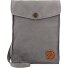  Pocket neck pouch 14 cm Variant super grey