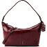  Myra Shoulder Bag Genuine Leather 37 cm Variant burgundy