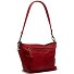  Shoulder Bag Leather 22 cm Variant red