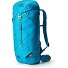  Alpinisto LT 28 M-L alpine backpack 67 cm Variant piton blue