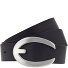 Belt leather Variant black | 90 cm Belt leather Variant black | 90 cm