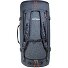  Duffle Roller 80 2 wheels Travel bag 78 cm Variant navy