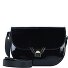  Dew Shoulder bag Leather 23 cm Variant noir