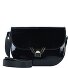  Dew Shoulder bag Leather 23 cm Variant noir