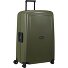  S'Cure Spinner 4-Wheel Trolley 81 cm Variant olive