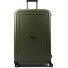  S'Cure Spinner 4-Wheel Trolley 81 cm Variant olive