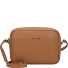 Fly shoulder bag leather 24 cm Variant summer cuoio