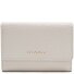 Bologna Leather Wallet Leather 14 cm Variant cream Bologna Leather Wallet Leather 14 cm Variant cream