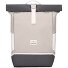 Eco Series Allen Large Daypack 45 cm Laptop compartment Variant sand grey Eco Series Allen Large Daypack 45 cm Laptop compartment Variant sand grey