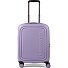  Logoduck + 4 wheels Cabin suitcase S 55 cm Variant frosty lilac