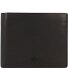  Norwegians Kjetil Wallet RFID protection Leather 12.5 cm Variant black