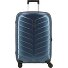  Attrix 4 wheels Trolley 69 cm Variant steel blue