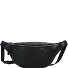  Kohlmarkt Fanny pack Leather 34 cm Variant black bean