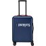  travelite x NFL 4 wheels Cabin suitcase S 55 cm Variant new england patriots