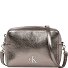  Minimal Monogram Mini Bag Shoulder Bag 18 cm Variant gunmetal
