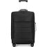  Orbit 4 wheels Trolley 64 cm Variant black