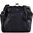  Rosalie Shoulder bag Genuine Leather 21 cm Variant navy