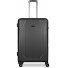  Valencia 4 wheels Trolley L 77 cm Variant black