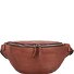 Submarine fanny pack leather 33 cm Variant cognac Submarine fanny pack leather 33 cm Variant cognac