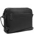  Nebraska Shoulder bag Leather 24 cm Variant black