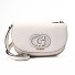 Calebra Shoulder bag 26 cm Variant off white Calebra Shoulder bag 26 cm Variant off white