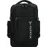 Strz by Berlin travel backpack 39 cm laptop compartment Variant black Strz by Berlin travel backpack 39 cm laptop compartment Variant black