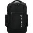  Strz by Berlin travel backpack 39 cm laptop compartment Variant black