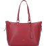 Java Shopper Bag Leather 44 cm Laptop compartment Variant lipstick