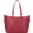 Java Shopper Bag Leather 44 cm Laptop compartment Variant lipstick Java Shopper Bag Leather 44 cm Laptop compartment Variant lipstick