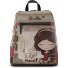  Muse Daypack 33 cm Variant mehrfarbig