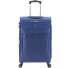 2000 4 wheels Trolley 68 cm with expansion pleat Variant blue  2000 4 wheels Trolley 68 cm with expansion pleat Variant blue